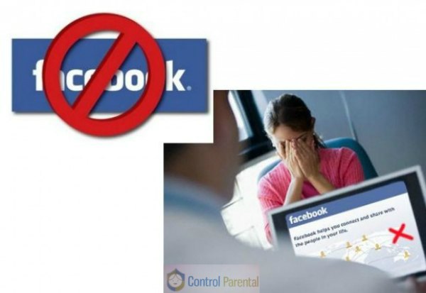 Facebook puede jugar una mala pasada a los menores de edad