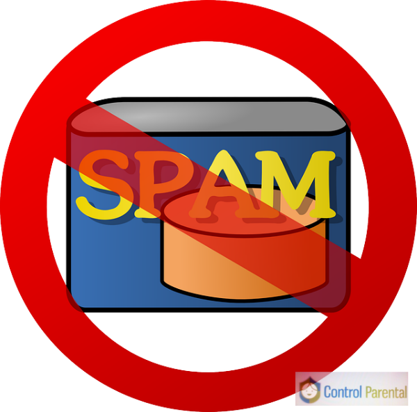 El spam nos incomoda a todos