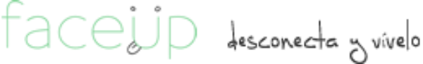 cp Face up logo