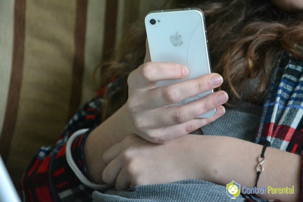 Desde la adolescencia se produce la dependencia