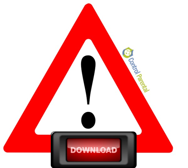 Descargas peligrosas