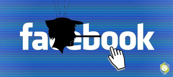 En Facebook tendemos a hacer una sobre-exposición de nuestra vida personal para proyectar una imagen ideal y feliz que muchas veces es falsa.