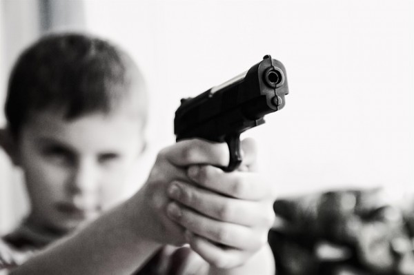 La violencia infantil aumenta con el uso de videojuegos con contenido agresivo