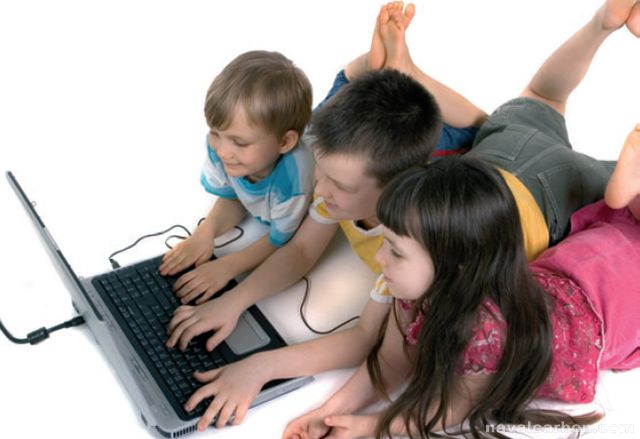 Según sigue creciendo el acceso a Internet y el ancho de banda, su presencia será cada vez mayor en nuestras vidas. Por eso debemos tenerlo en cuenta en la educación de los hijos.
