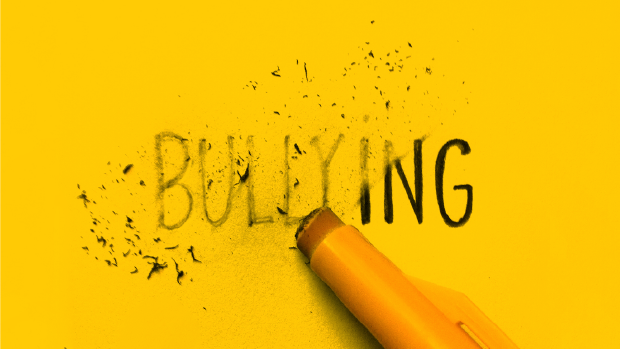 Eliminar el bullying y el ciberbullying es cosa de todos
