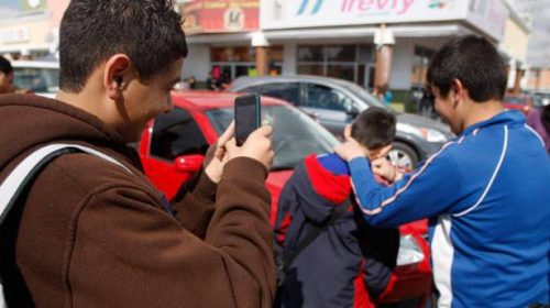 El mal del bullying se acrecenta con las nuevas tecnologías 