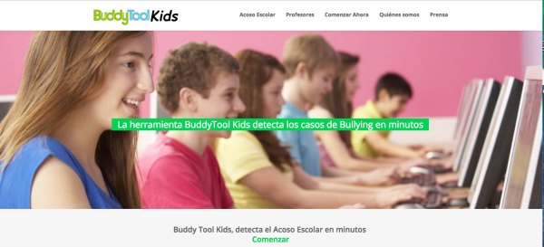 BuddyTool clase