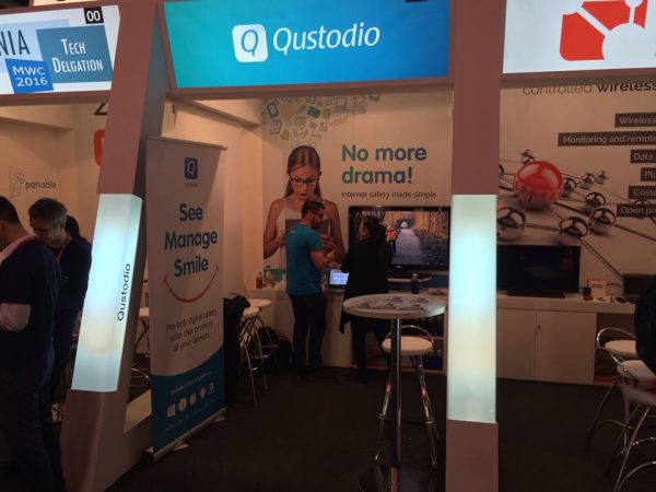 Qustodio es una App pensada para la tranquilidad de los padres y la seguridad de los hijos